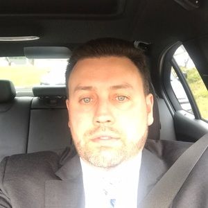 Meet your Posher, Bryan